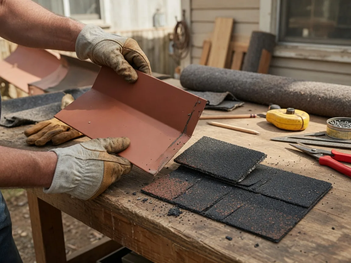 Roof Repair company in Ferney, SD